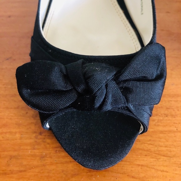 ETIENNE AIGNER SLINGBACK FORMALS - Picture 6 of 7